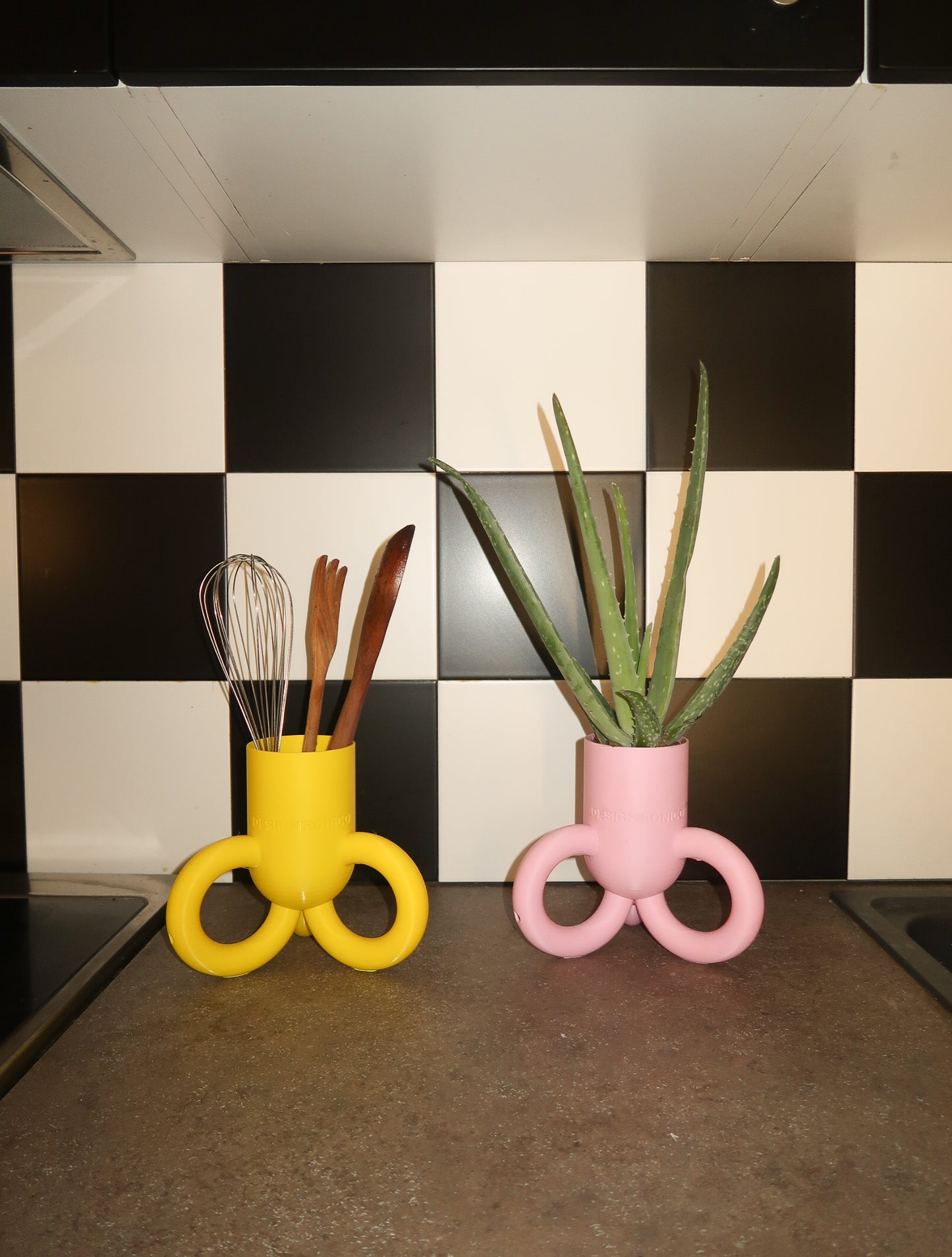 VASETTO DA COMPAGNIA