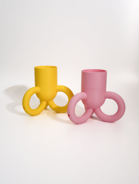 VASETTO DA COMPAGNIA