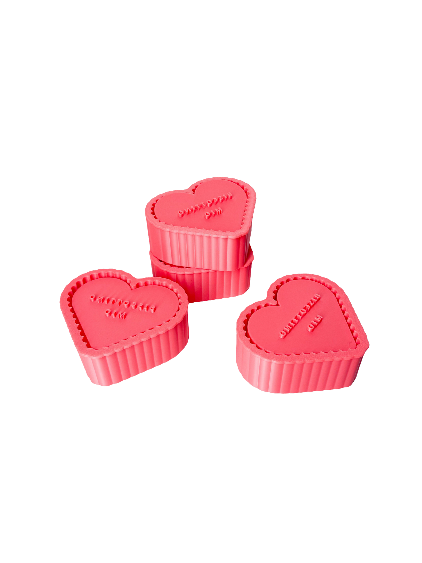 STAMPINI IRONICI - SAN VALENTINO