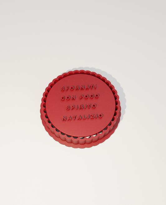 Stampini ironici - Natalizi