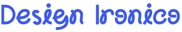 Design Ironico